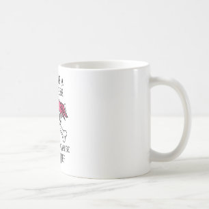 Taza De Café ¿Por qué sea una princesa, cuando usted puede se