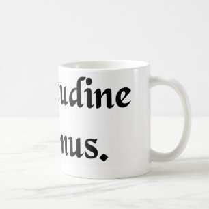 Taza De Café Por resistencia conquistamos