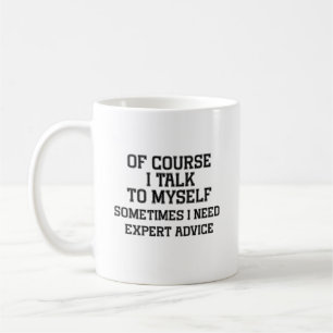 Taza De Café Por Supuesto Que Hablo Con Coffee Mug.