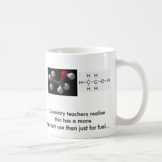Taza De Café Porqué es el refrigerador de los profesores de la