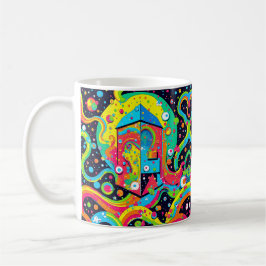 Taza De Café portal