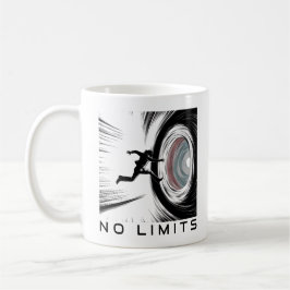 Taza De Café Portal Espacial