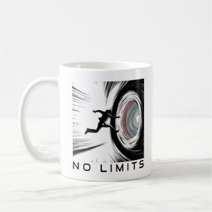 Taza De Café Portal Espacial