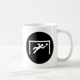 Taza De Café Portero