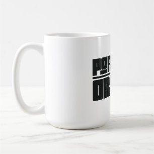 Taza De Café Portland - Oregón