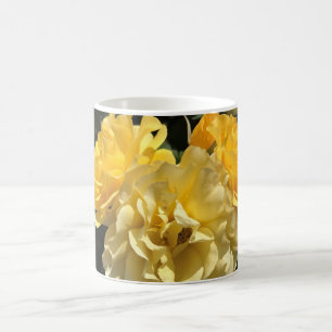 Taza De Café Portland Rosa Garden, OR