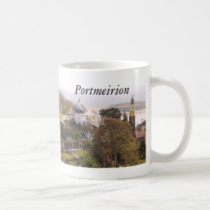 Taza De Café Portmeirion