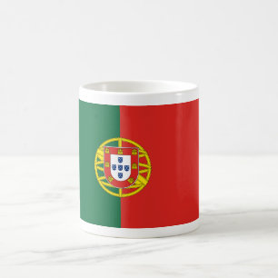 Taza De Café Portugal