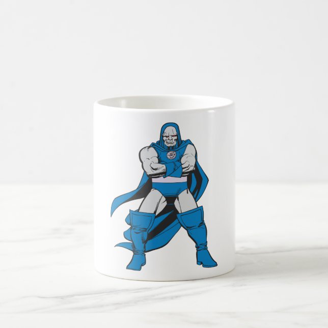 Taza De Café Poses oscuros (Centro)