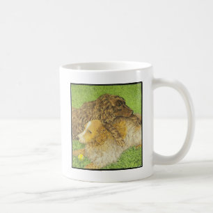 Taza De Café Posesión