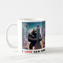 TAZA DE CAFÉ "POSESIÓN PRIMARIA"