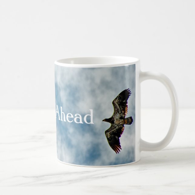 Taza De Café Posibilidades futuras (Derecha)