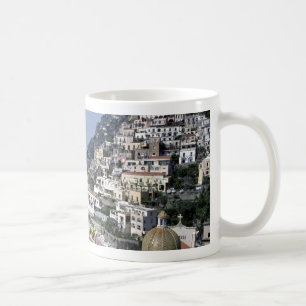 Taza De Café Positano, Italia