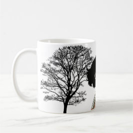 Taza De Café Positive reminder  mug