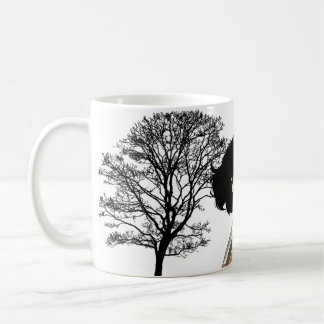 Taza De Café Positive reminder  mug
