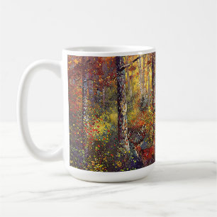 Taza De Café Postal