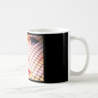 TAZA DE CAFÉ POSTAL DE KIRSTY HAWKSHAW