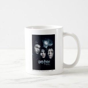Taza De Café Póster de la película de Harry Potter