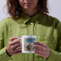 Poster de Viajes Vintage, personalizable de San Va