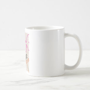 Taza De Café Poster motivacional