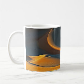 Taza De Café Postre