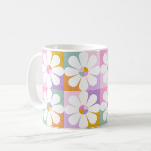 Taza De Café Potencia de flor
