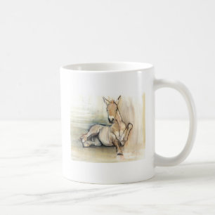 Taza De Café Potro 2012