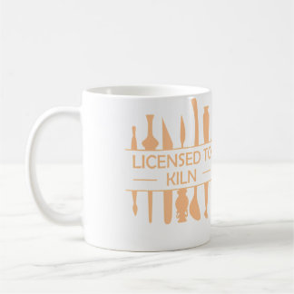 Taza De Café Pottery