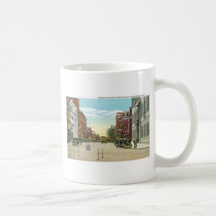 Taza De Café Poughkeepsie, NY