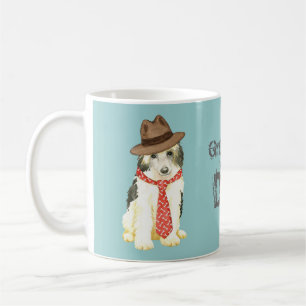 Taza De Café Powderpuff Dad