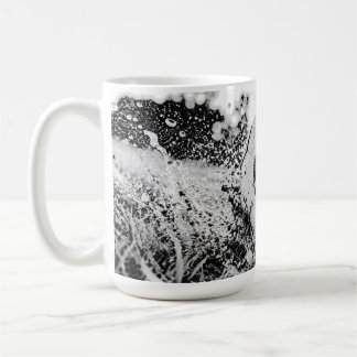 Taza De Café Power Splash