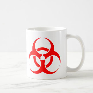 Taza De Café Poz 4 Poz