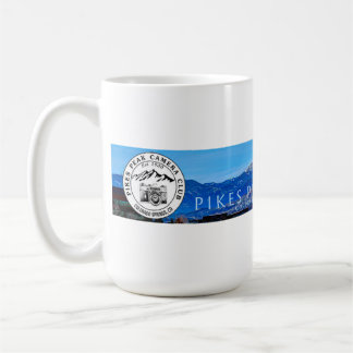 Taza De Café PPCC 15oz Mug