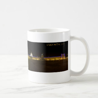 Taza De Café Praça hace Comércio