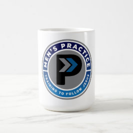 Taza De Café Practicar el café
