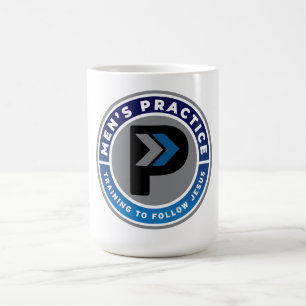 Taza De Café Practicar el café
