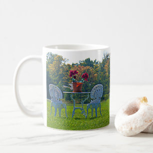 Taza De Café Prado de Amor