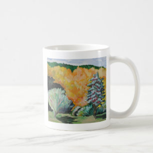 Taza De Café Prado de Aspen