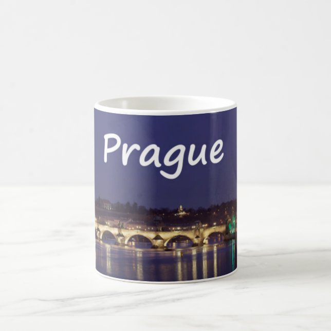 Taza De Café Praga (Centro)