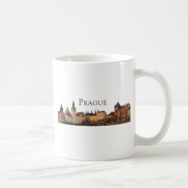 Taza De Café Praga