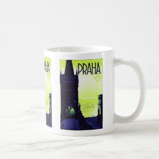 Taza De Café Praga