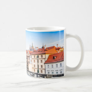 Taza De Café Praga
