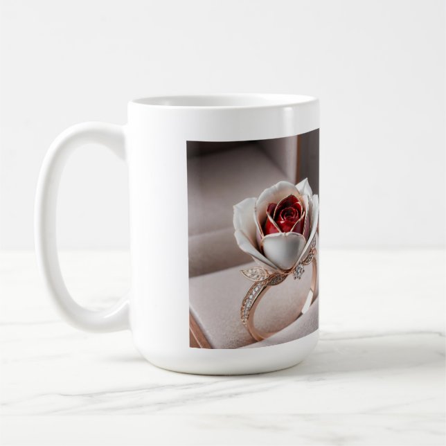 Taza De Café Prand (Izquierda)