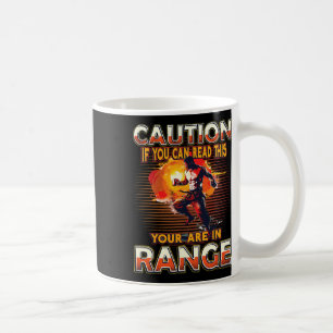 Taza De Café Precaución Si Puede Leer Esto Está Dentro Del Alca