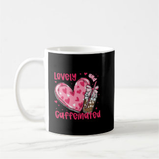 Taza De Café preciosa y cafeinada