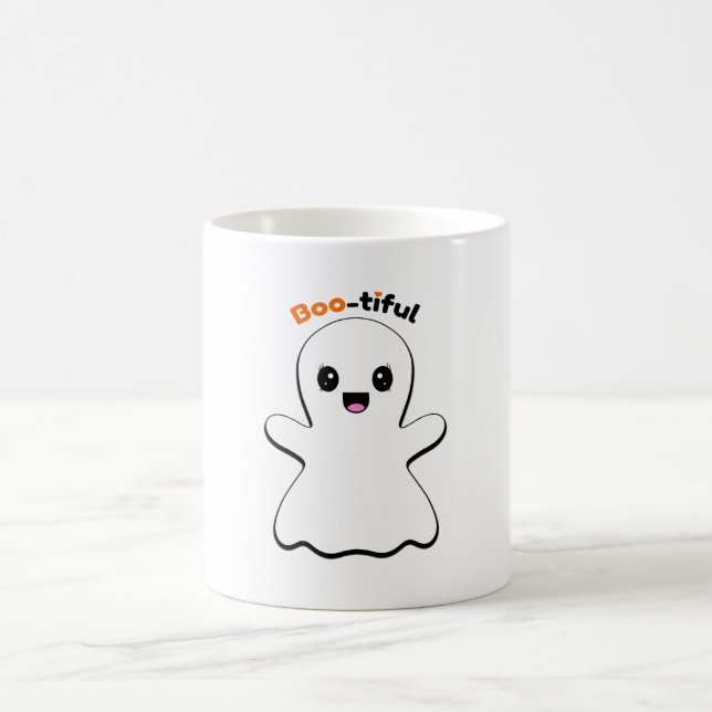 Taza De Café Precioso (Centro)