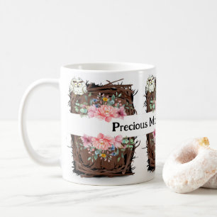 Taza De Café Precious Moments Mug
