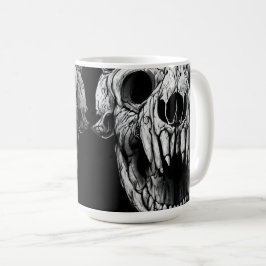 Taza De Café PREDATOR Mug