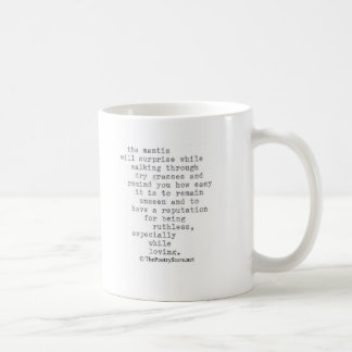 Taza De Café predicador