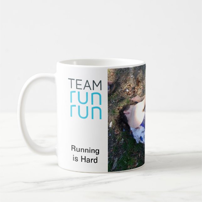 Taza de café preferida (Izquierda)